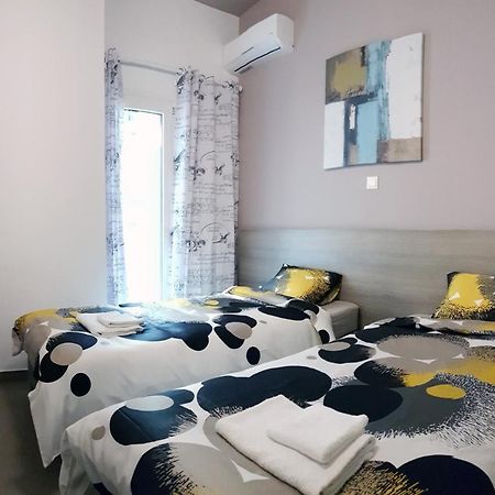 2 Bedroom Luxury Apartment Near Athens Acropolis 외부 사진