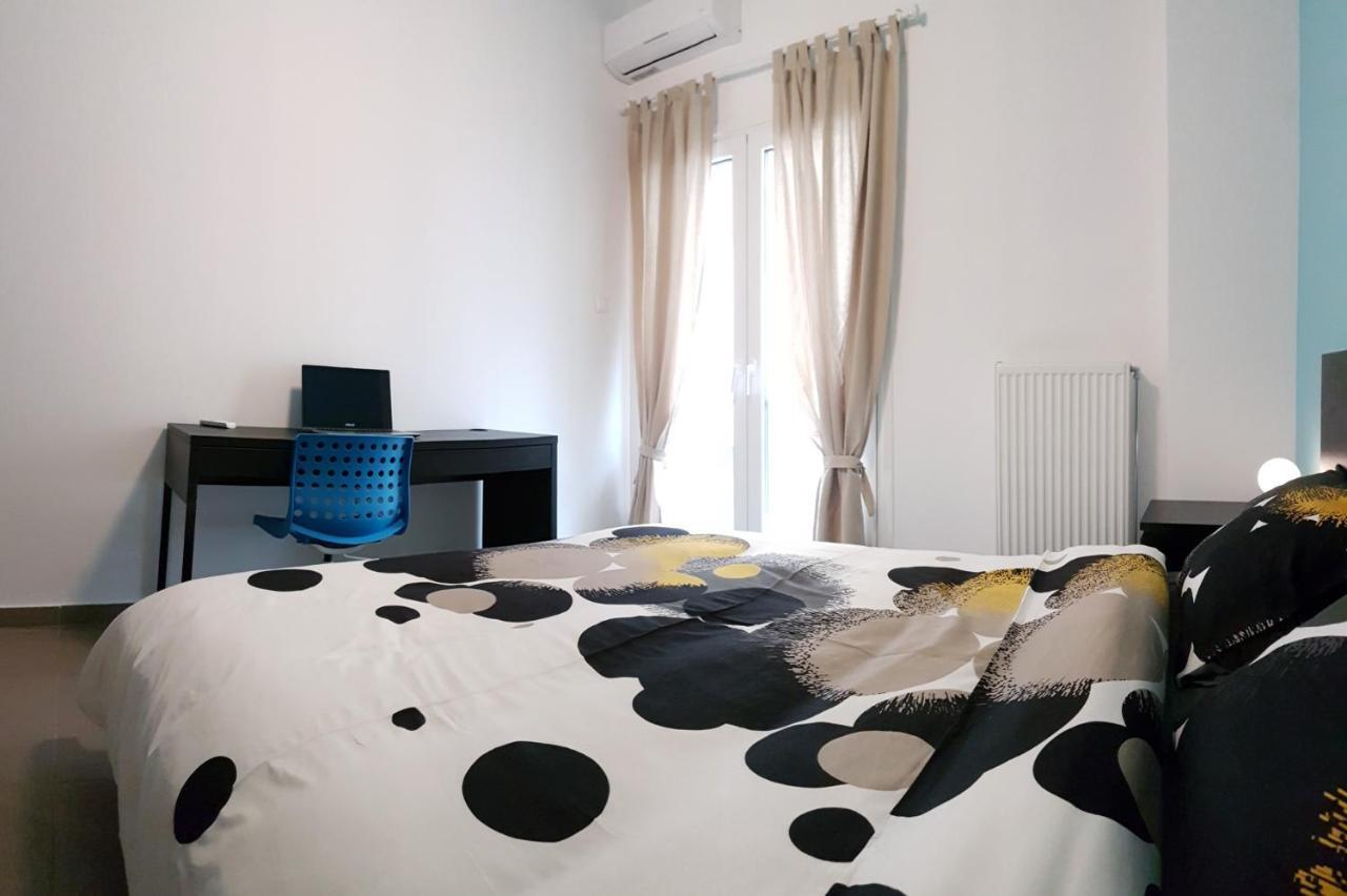 2 Bedroom Luxury Apartment Near Athens Acropolis 외부 사진