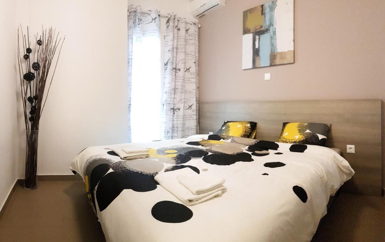 2 Bedroom Luxury Apartment Near Athens Acropolis 외부 사진