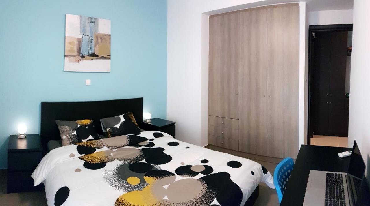 2 Bedroom Luxury Apartment Near Athens Acropolis 외부 사진