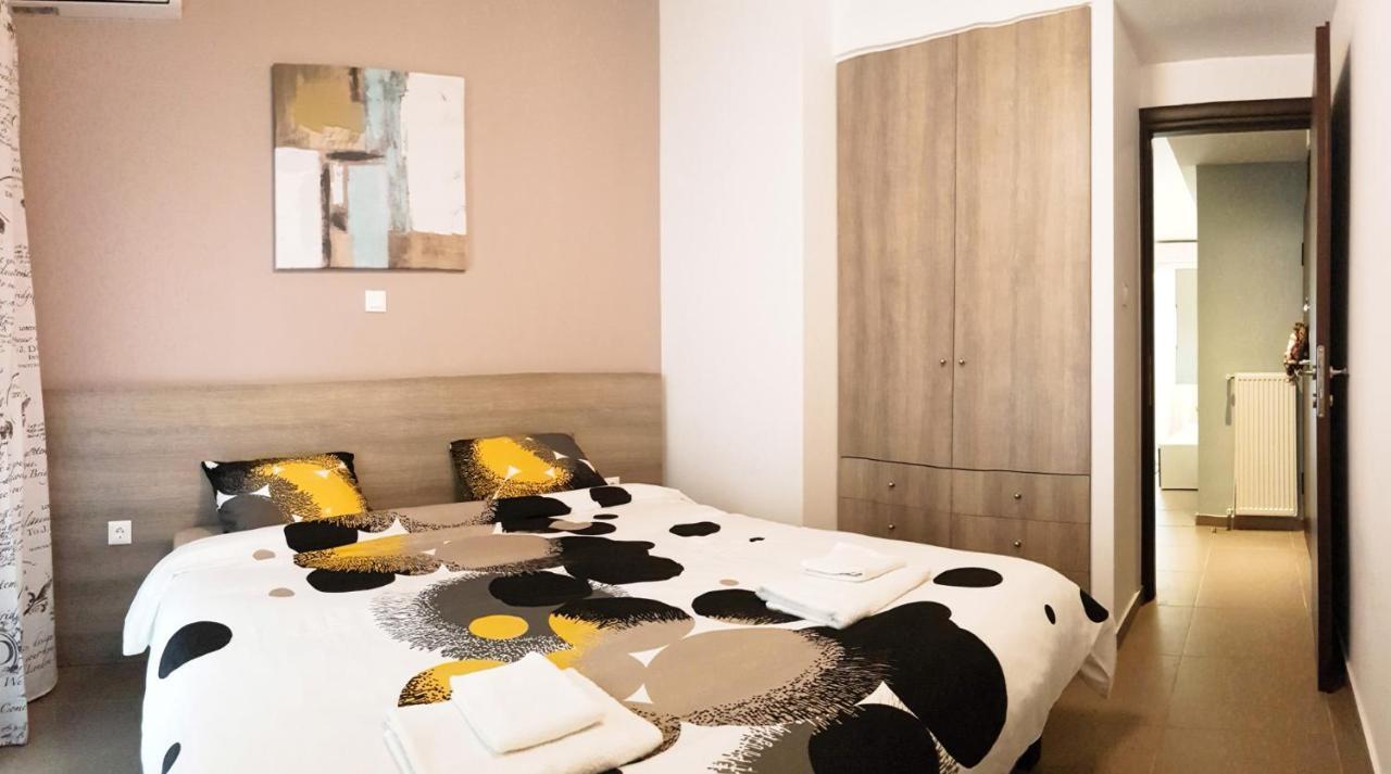 2 Bedroom Luxury Apartment Near Athens Acropolis 외부 사진