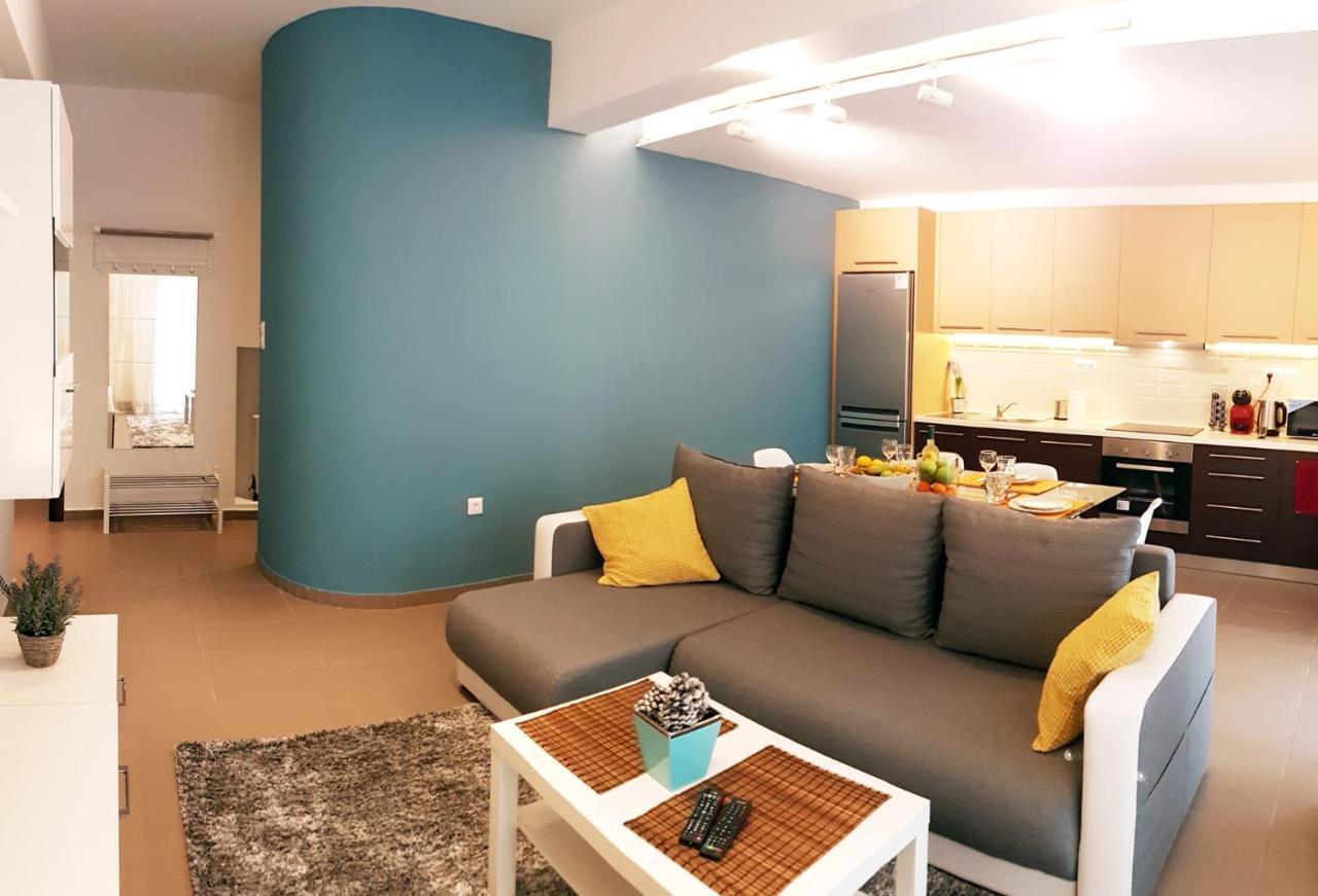 2 Bedroom Luxury Apartment Near Athens Acropolis 외부 사진