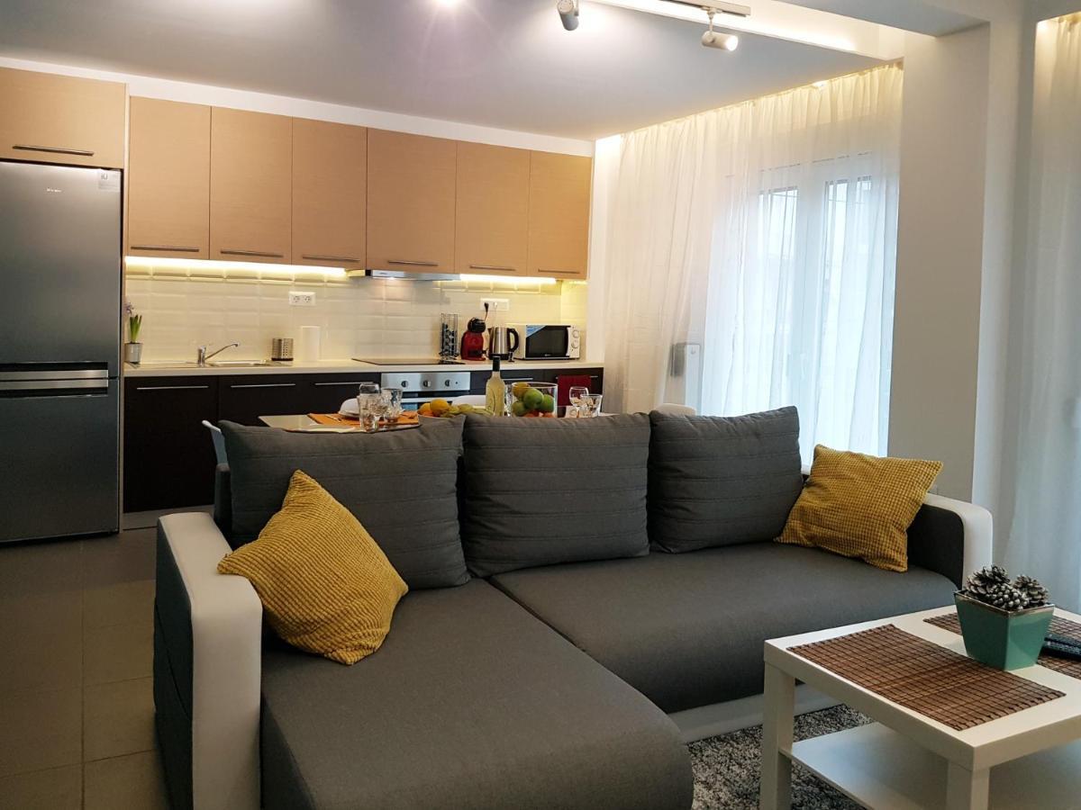 2 Bedroom Luxury Apartment Near Athens Acropolis 외부 사진