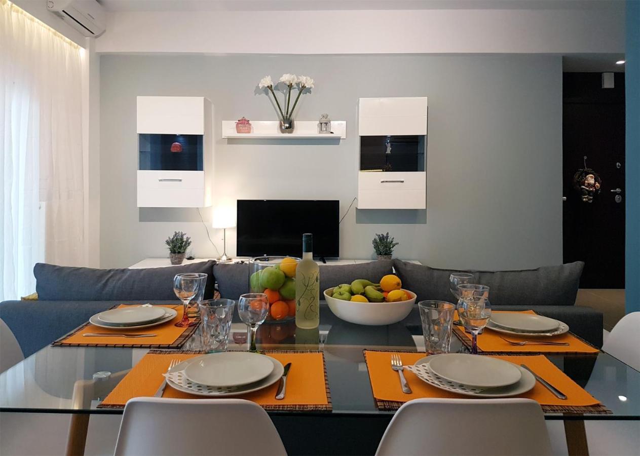 2 Bedroom Luxury Apartment Near Athens Acropolis 외부 사진